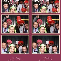 Photobooth en evento